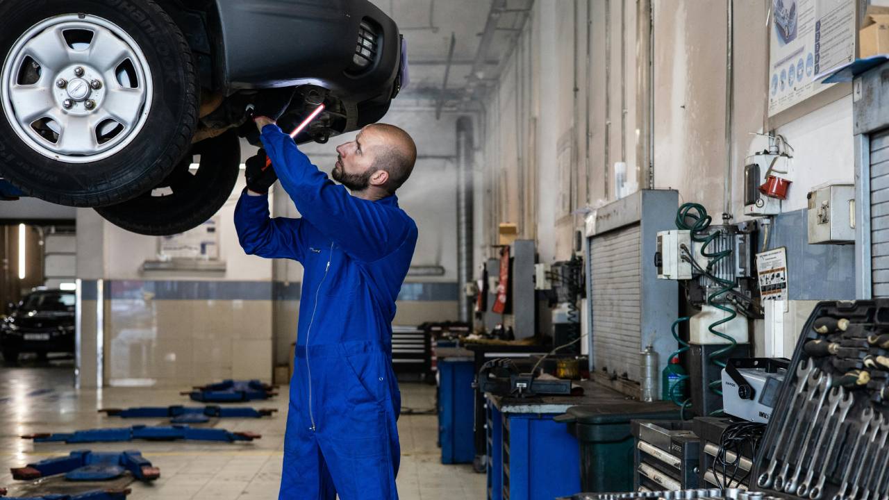 The Costliest Car Repairs and How to Avoid Them